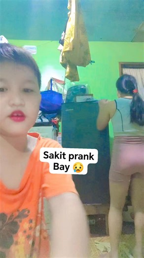 It's a prank#highlight | Ailen Edollantes