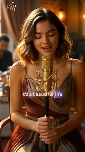 Beautiful Life - Ace of Base (Cover)