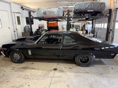 1969 Chevrolet Nova | eBay