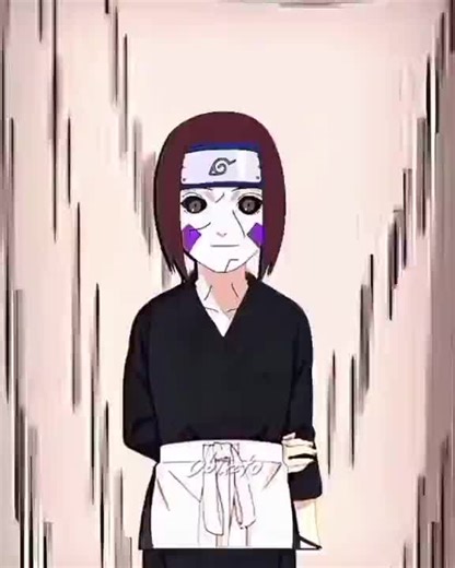 Rin Reanimated: Obito and Rin Collab | Naruto Anime Videos