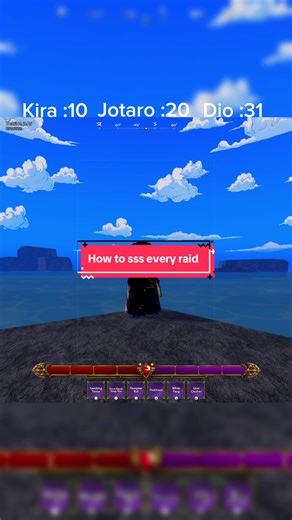 Tips for Mastering Every Raid in Roblox