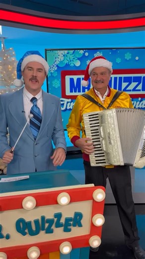 Toon In With Me on Instagram: "Do you remember Eddie from Home Alone? Tune in to see more of Eddie as we gear up for Mr. Quizzer’s Trivia Hour: Holiday Edition on Wednesday, December 17! 🪗🎄❔ #tooninwithme #metv #homealone #kenoshakickers #kenoshakickerspolkadotband #christmas #iconicchristmasmovies"