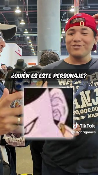 ¿Quién es este personaje? #dragonball | androide 13
