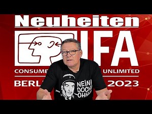 IFA Geheimnisse enthüllt: Mähroboter der nächsten Generation – Top-Modelle und Funktionen