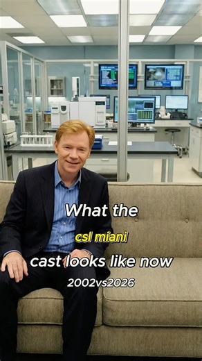 In the heat of Miami, every crime leaves a trace. Led by Horatio Caine, the CSI team uncovers the truth behind the city's darkest secrets-where science never lies. #CSIMiami nel #CrimeDrama #Forensics #Police Procedural #Miami