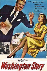 Washington Story - Alchetron, The Free Social Encyclopedia