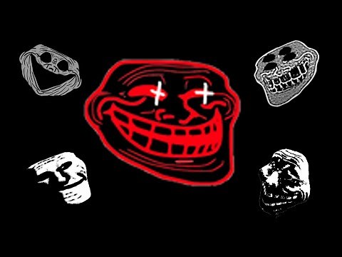 The Strongest Trollge Incidents