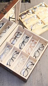 123 reactions · 7 comments |  Nouveautés en vedette ! Découvrez les dernières pépites de la marque French Retro ! ️✨ Si vous n'avez pas encore fait connaissance avec cette marque, c'est le moment idéal pour plonger dans son univers rétro-chic. Des montures d'exception, entièrement imaginées et dessinées à Paris. Connaissez-vous cette marque ? #frenchretro #nouveautés #retro #chic #tendance #fashion #france #francais | Manéo Réunion | Facebook