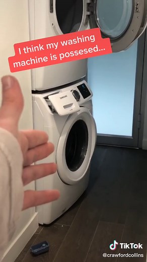 Crawford Collins on TikTok