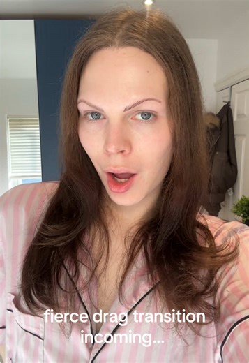 Incredible Drag Transformation Showcase