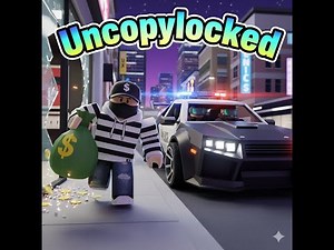 Wanted System | Uncopylocked | Roblox Studio
