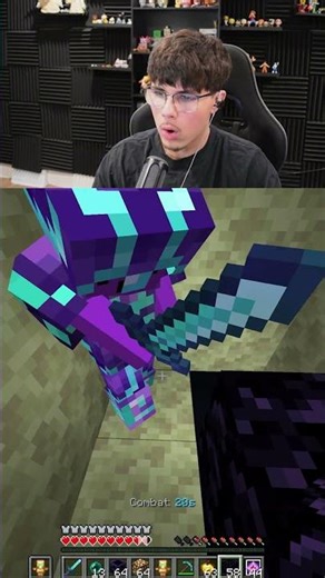 Jestic has PTSD 💀💀