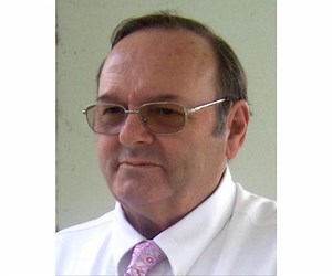 Jack E. Derrah Obituary (2025) - Seymour, CT - Miller-Macari Family Funeral Home