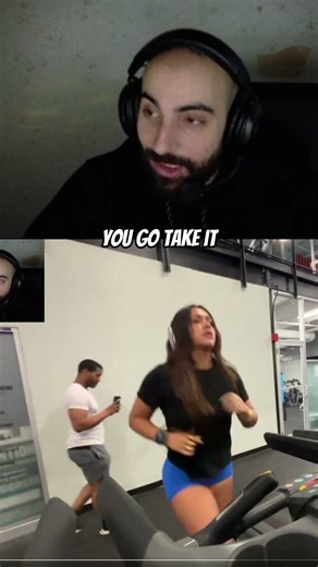 He knows a little Too much 💀💀 #twitchclips #demisux #reaction