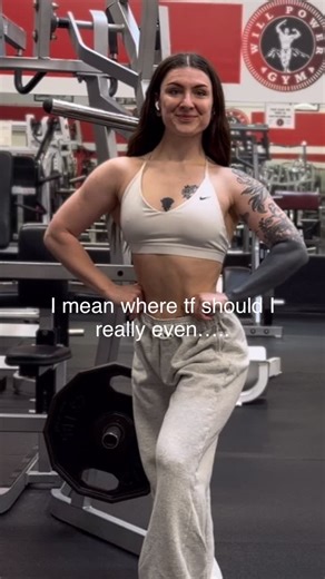 Dakota Sky on Instagram: "If you’re looking g for the “perfect time” to start…. I am sorry to inform you that time will never come. If you wait for a sign or try to plan starting around your crazy life the opportunity might not ever present itself. The best time to start is right now. No body’s starting point is where they want to be and that’s exactly why it’s called a staring point. If change is to be made physically or mentally you have to stop and think what can I do today that will get me o