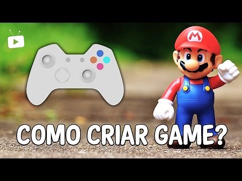 Como criar um jogo para Android e postar na Play Store?