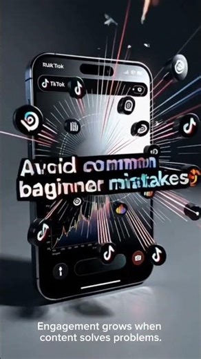 Master TikTok tips and tricks for beginners! #TikTokTipsAndTricks