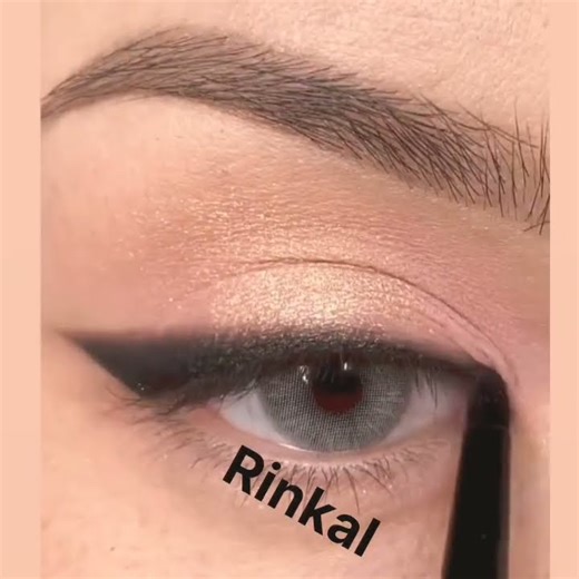 party eye makeup tutorial for beginners tyr this