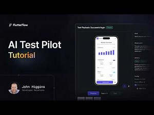 AI Test Pilot: Write One Test in Plain English, Let AI Do the Rest