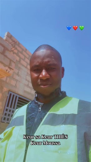 Keur sa Keur THIÈS et Keur Moussa