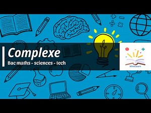 1-complexe: Introduction