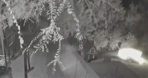 Mulch spontaneously combusts in El Dorado Hills backyard amid high heat