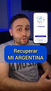272K views · 9.3K reactions | MI ARGENTINA  Recuperar...