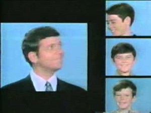 The Brady Bunch - 1970s TV show, opening music