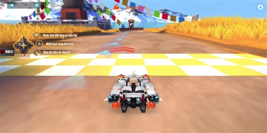 Zing Speed Mobile: Fast and Fun Gaming Experience