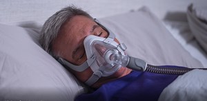 Watch Snugz CPAP mask liners reduce skin irritation & mask leaks on Amazon Live