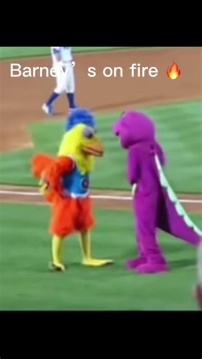 ⚠️ FLASH WARNING ⚠️ Barneys cooking ☠️💀🔥🔥