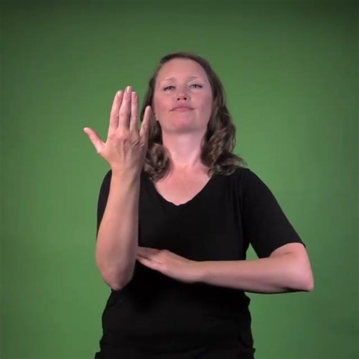 Sign ALL NIGHT TILL MORNING! 🌙✨ Join our ASL family today! 📚🙌