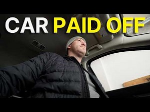 Stop Wasting Money | 4 Steps to Pay Off Your Car Loan Quick