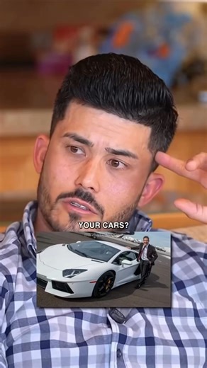 42K views · 123 reactions | Car shopping 101: If you can’t write it off - LEASE IT. | Grant Cardone | Facebook