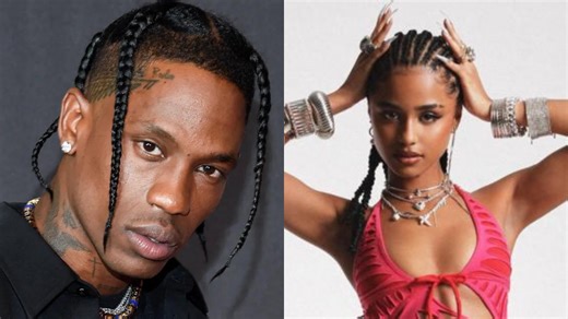 Tyla teams up with Travis Scott for the Music Video & Remix of “Water”