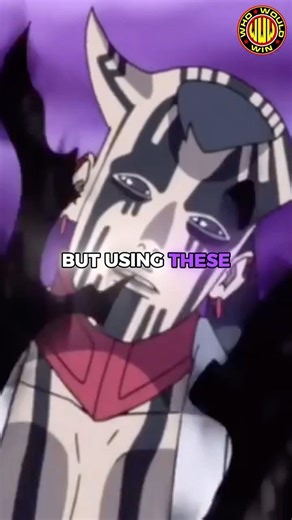 How the Sharingan Really Works | Naruto’s Most Powerful Eye Explained