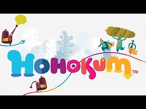 Hohokum Gameplay (PS3)