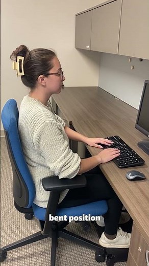 5 Tips for a healthier ergonomic workspace
