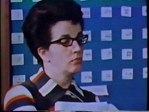 Jane Elliot Brown Eyes/Blue Eyes Experiment (Part 1)