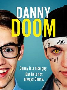 Danny Doom (2021) - Movie