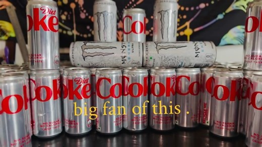 प्रियांशु on Instagram: "Diet coke addict ? . . . . @dietcoke @monsterenergy . #dietcoke #instagram #fyp #explore #aesthetic"
