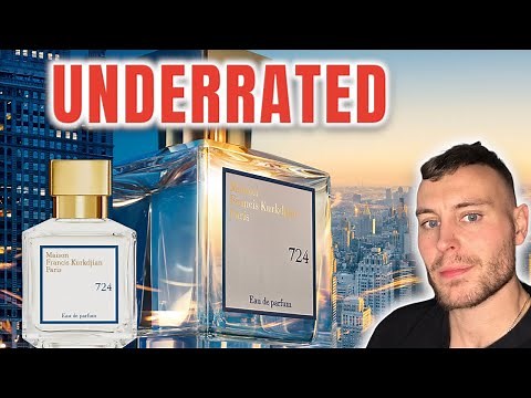 MFK 724 Quick Review. This Is Massively Underrated!