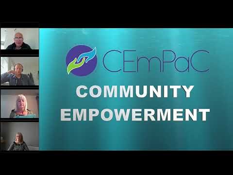 Community Empowerment 1: An introduction to community empowerment in patient healthcare