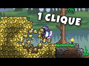 Mods ESSENCIAIS para te AJUDAR no Terraria 😎🤝