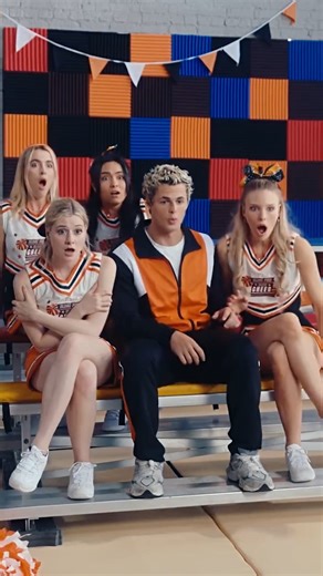 141K views · 1.2K reactions | [Cheer Queen Returns To Slay] #Dramabox #CheerQueenReturnsToSlay #USA #fullepisodes #SiblingsLove #RichLife #shortsvideo #newyork #facebookreel | Susan Su | Facebook