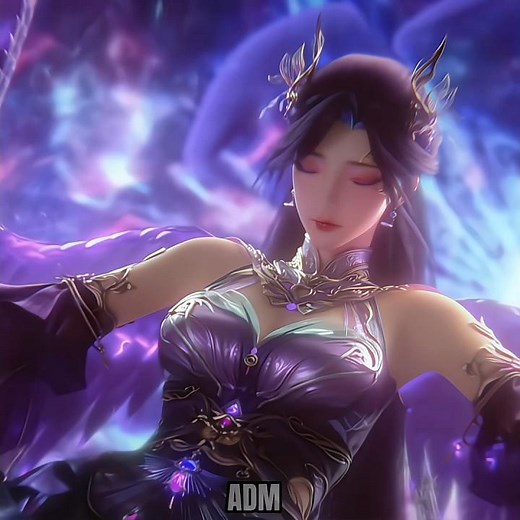 Yan qingcheng deserve better ending 🥺 || world of Immortals || #donghua #shorts