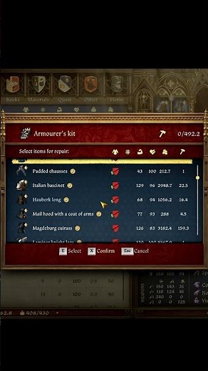 KCD2: Losing Fights? Your Gear Is Broken (Fix This Fast)