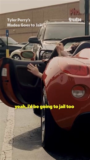 see this is a valid crash out | Tubi