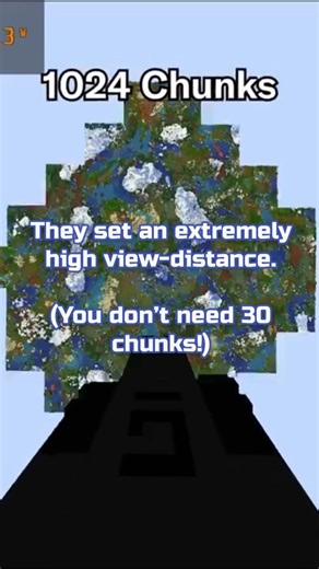 Stop making beginner server mistakes! Boost your Minecraft TPS and optimize performance.