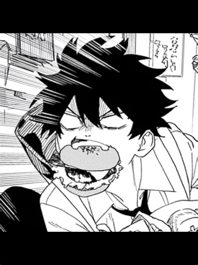 Mogari: The Bisexual Phantom Buster Explained